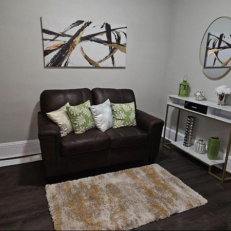 Elegant 4 Bedroom @Cleveland Clinic Area Εξωτερικό φωτογραφία