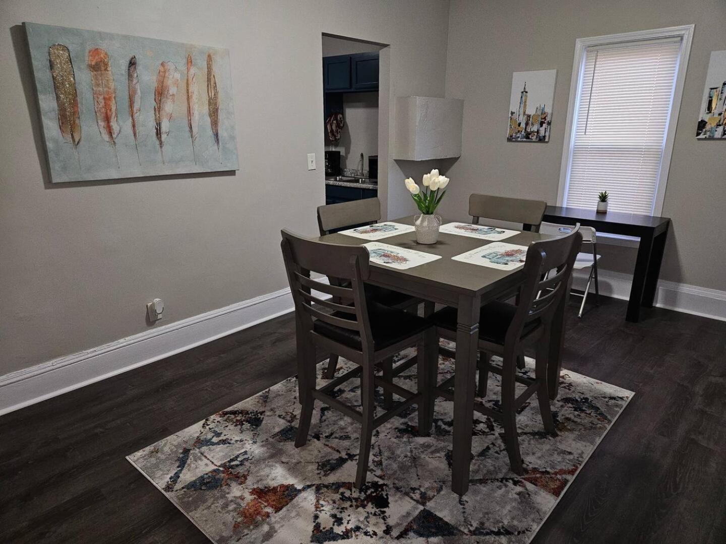 Elegant 4 Bedroom @Cleveland Clinic Area Εξωτερικό φωτογραφία