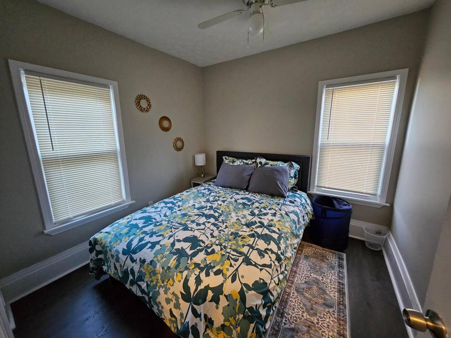 Elegant 4 Bedroom @Cleveland Clinic Area Εξωτερικό φωτογραφία