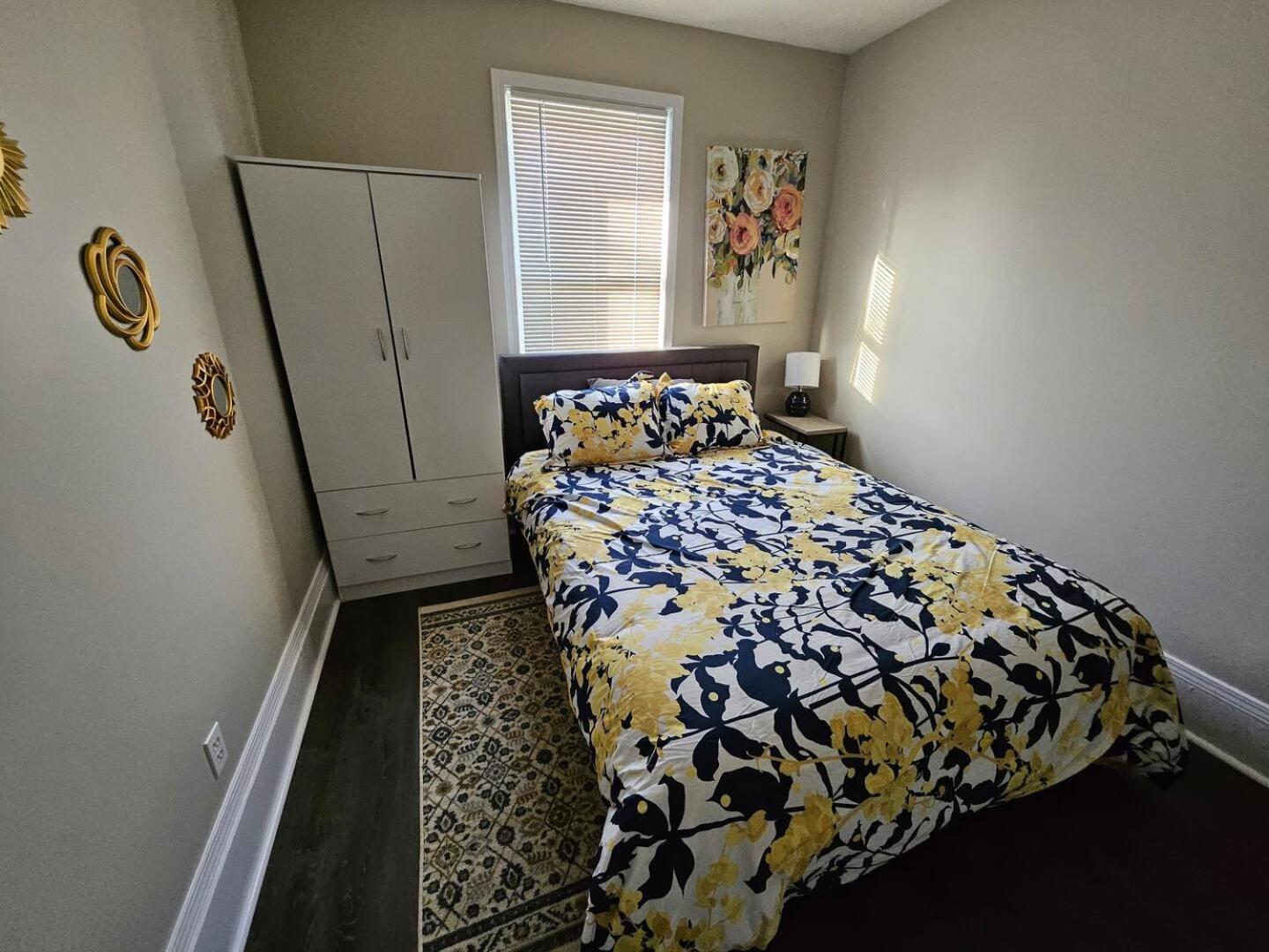 Elegant 4 Bedroom @Cleveland Clinic Area Εξωτερικό φωτογραφία