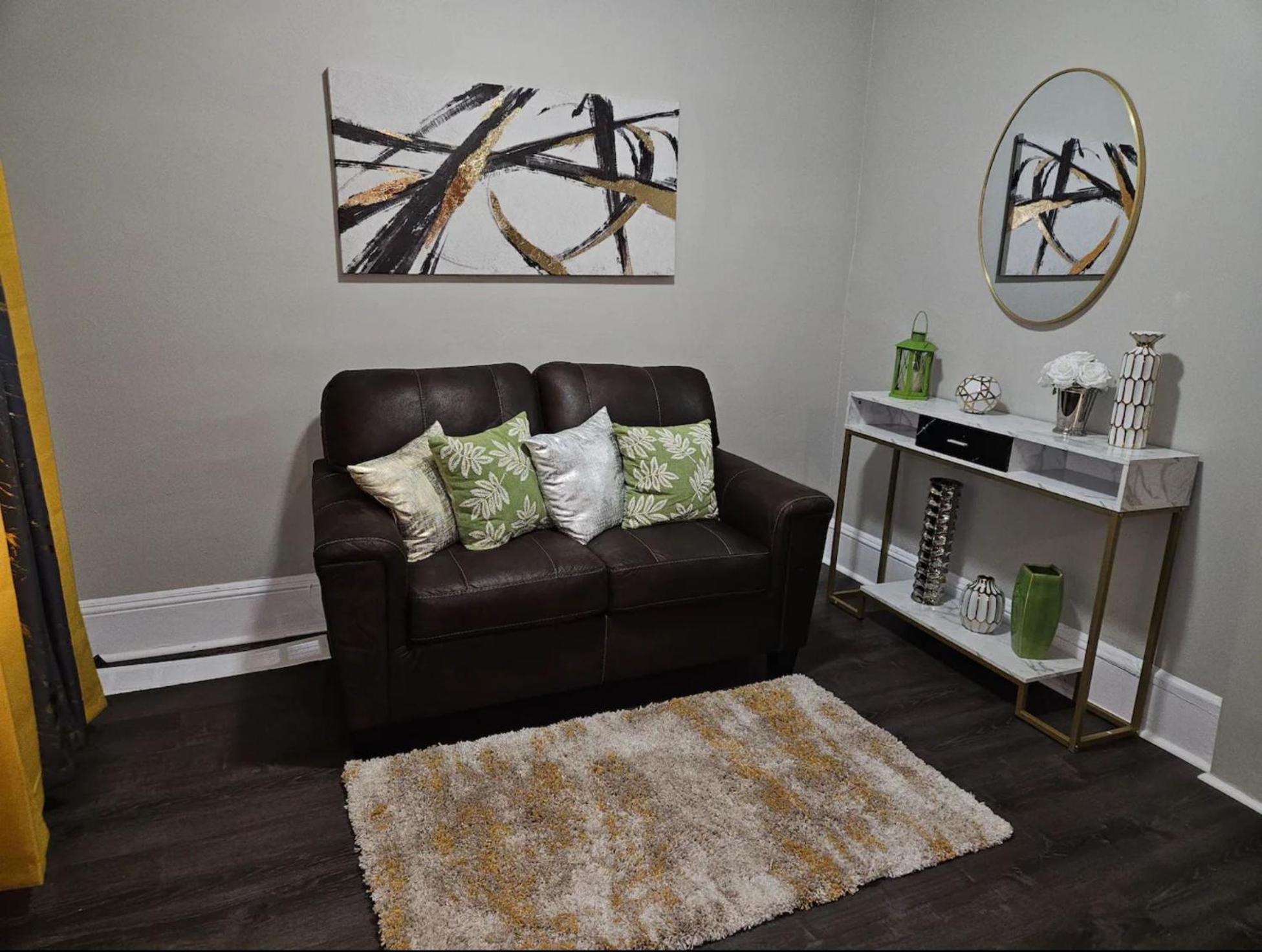 Elegant 4 Bedroom @Cleveland Clinic Area Εξωτερικό φωτογραφία